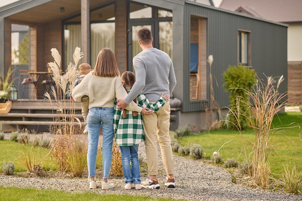 Jak wybrać idealny dom dla swojej rodziny?