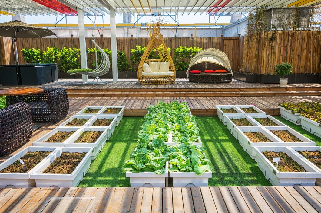 Jak wybrać idealne miejsce na postawienie twojego nowego schowka w ogrodzie?