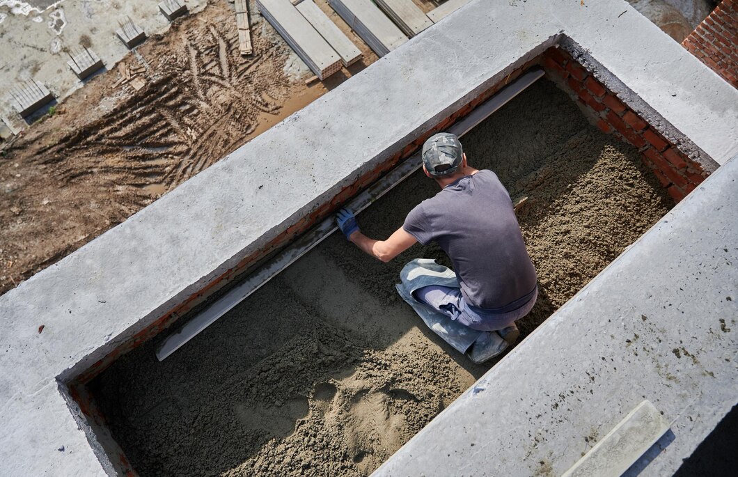 Jak wybrać odpowiednie szambo betonowe dla twojego domu?
