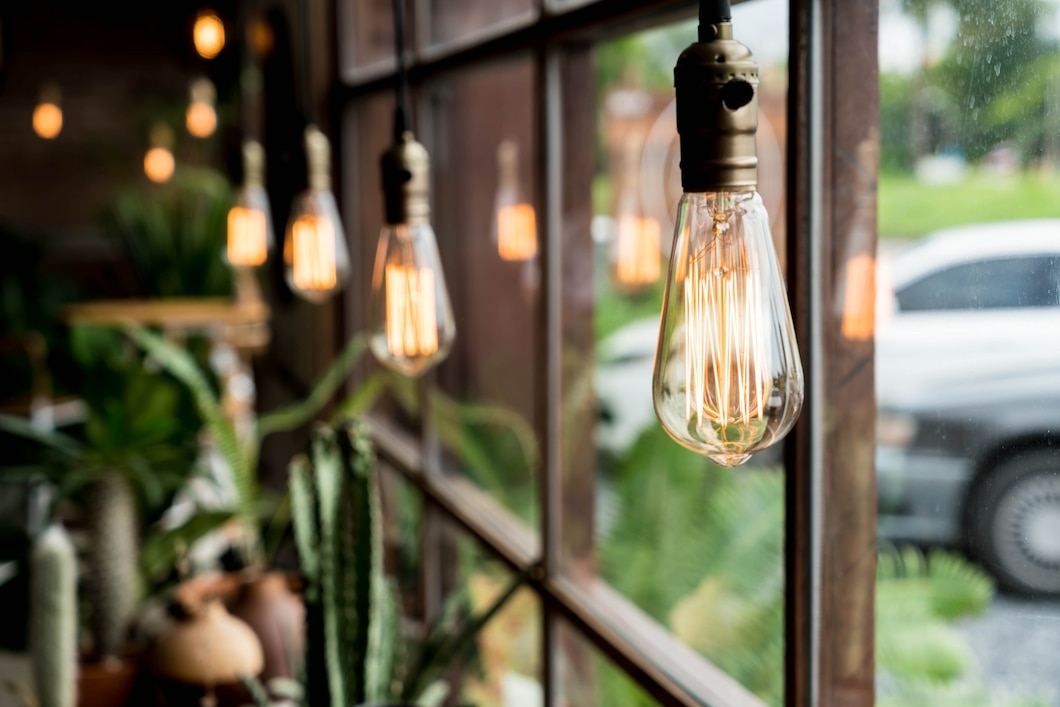 Czy warto inwestować w solarne lampy do ogrodu?