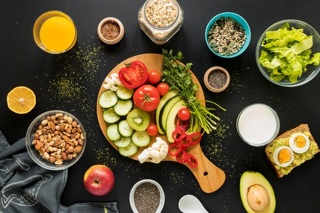 Jak przygotować smaczne i zdrowe posiłki na diecie niskobiałkowej