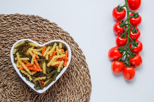 Zdrowe i smaczne dania z makaronem bezglutenowym: inspiracje na każdą okazję