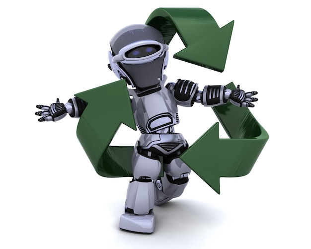 Zielone Technologie: Jak Recykling Elektroodpadów Wspiera Ochronę Środowiska